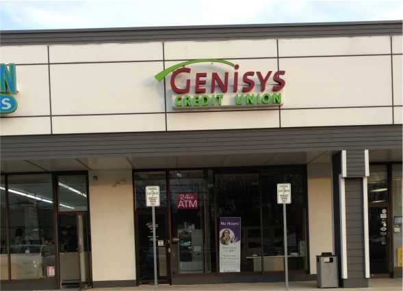 Genisys Credit Union in Blue Bell, PA